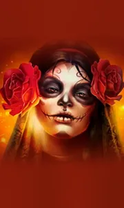 Dia De Los Muertos
