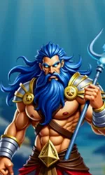 Poseidon's Trident Strike