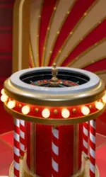 Red Door Roulette