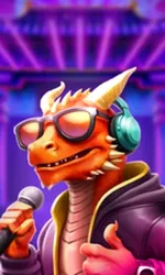 Dragon Boyz