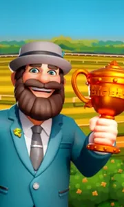 Big Bass Return to the Races