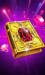 Book Of Diamonds