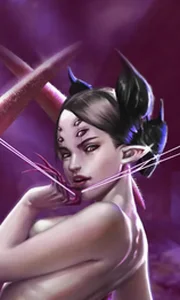 Athenas Glory Story Of Arachne