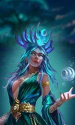 Golden Avalon Hold and Win
