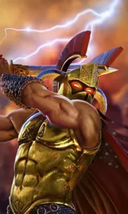 Demi Gods 2 15
