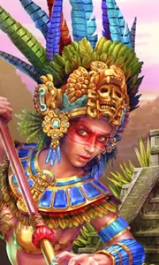 Aztec Spell Forgotten Empire