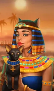Book Of Cats Megaways