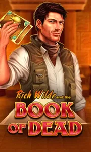 Book of Dead