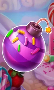 Candyfinity