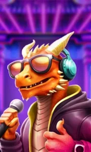 Dragon Boyz