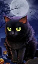 Spooky Halloween