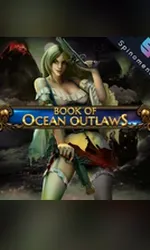 Book Of Ocean Outlaws