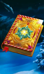 Book Of Xmas - JingleBells