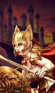 Athenas Glory