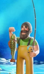 Big Bass Bonanza