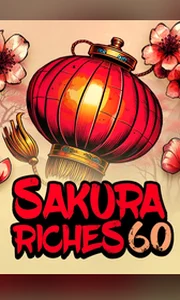 Sakura Riches 60