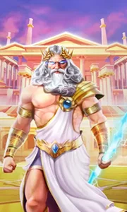 Gates of Olympus