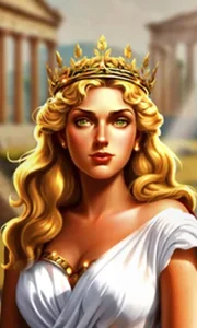Queen Of Rome