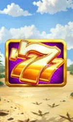 Rocket Eruption: Triple Blast