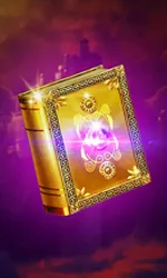 Book Of Demi Gods 2