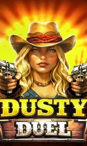 Dusty Duel